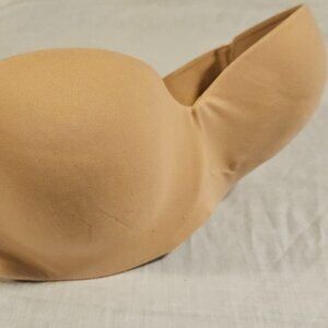 Body By Victoria Strapless 34DD Bra